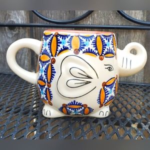 Elephant Mug by Royal
